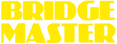 Bridge Master Expert logo for ZX Spectrum